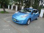 Nissan Leaf - 4