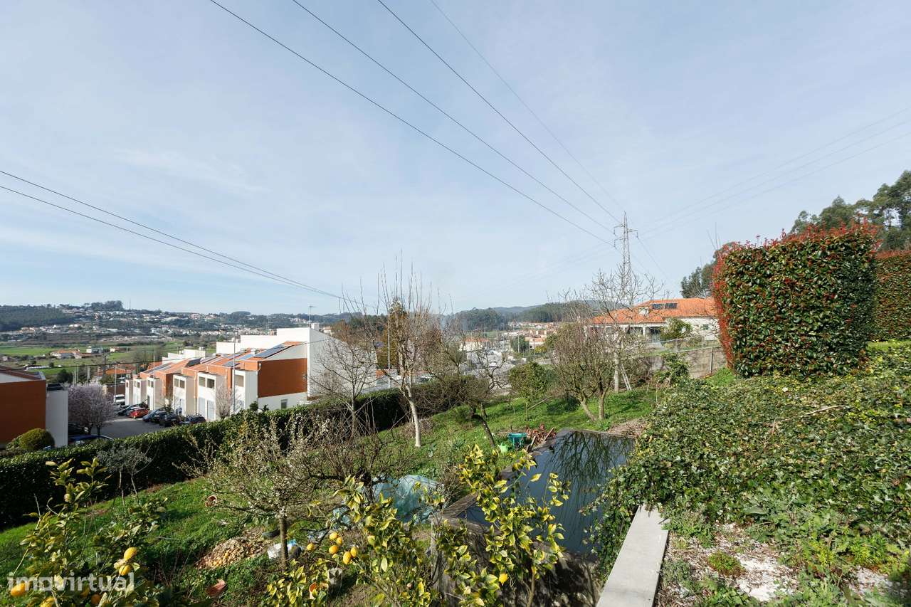 Moradia T4+1 Venda em Vale (São Martinho),Vila Nova de Famalicão-38