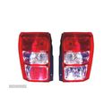 FAROLINS PARA SUZUKI GRAND VITARA 5P 05- - 1