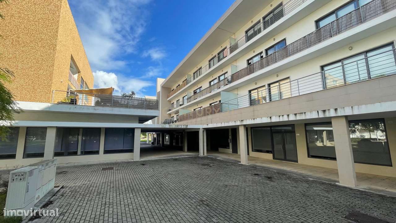 Apartamento T3 Arrendado até Fevereiro, no Pinhal Novo - Grande imagem: 5/13