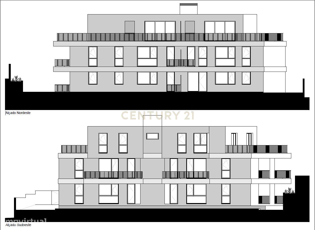 PIP aprovado para 11 frações, Santa Maria da Feira-9