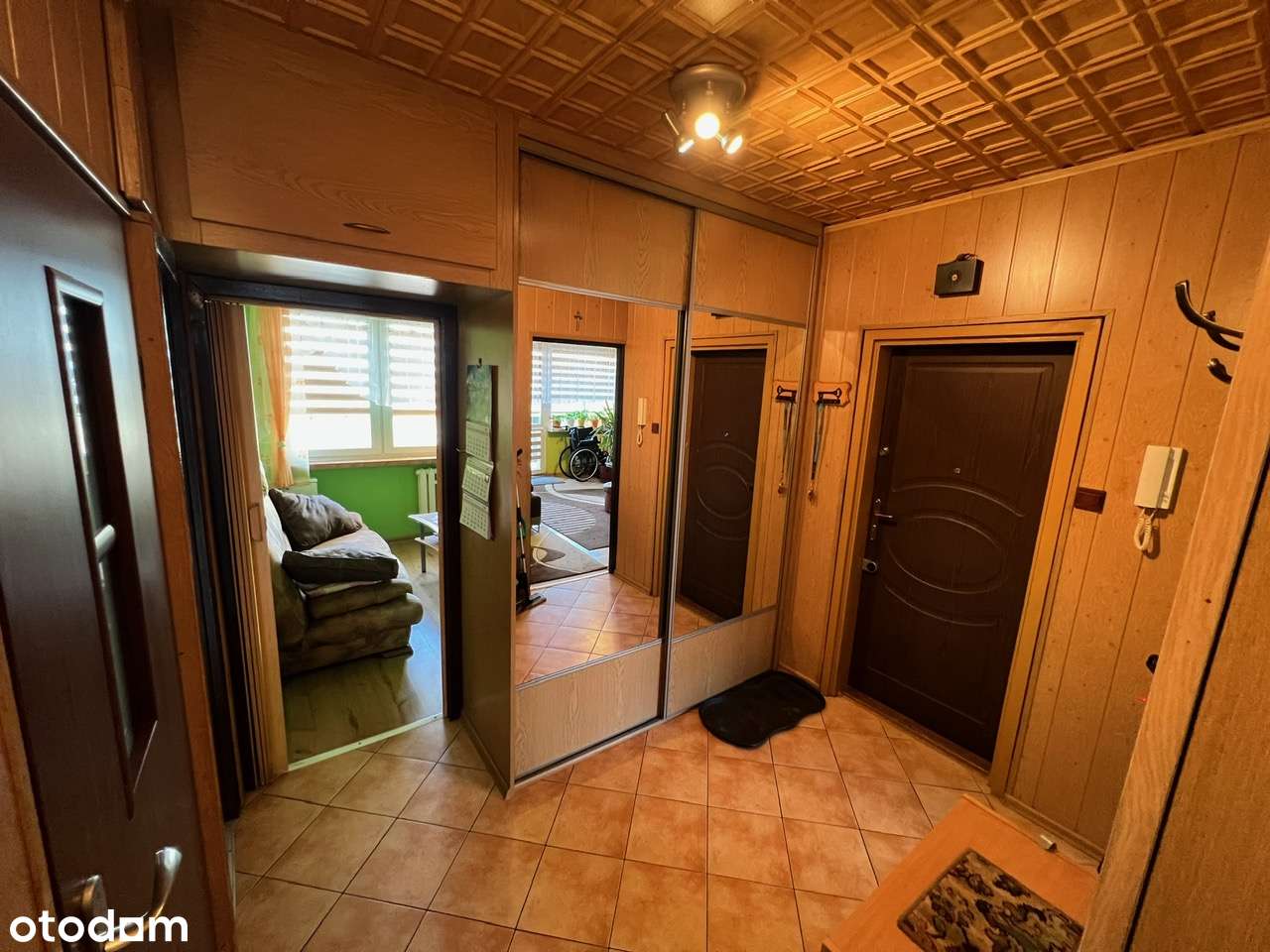 M-4, 62m2, Widzew-Wschód, Umeblowane, Do Wprowadzenia-17