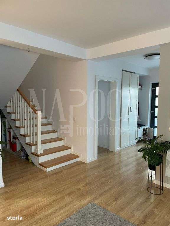 Casa 5 camere de vanzare in Iris, Cluj Napoca - Imagine principală: 5/15