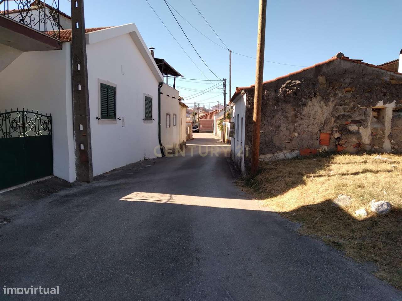 Terreno  Urbano em Barroca, Torres Novas - Grande imagem: 3/10