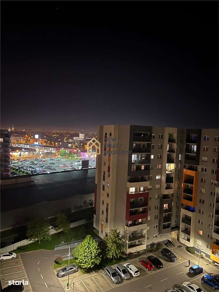 Apartament de vanzare tip studio cu parcare inclusa in pret - Iosia-11