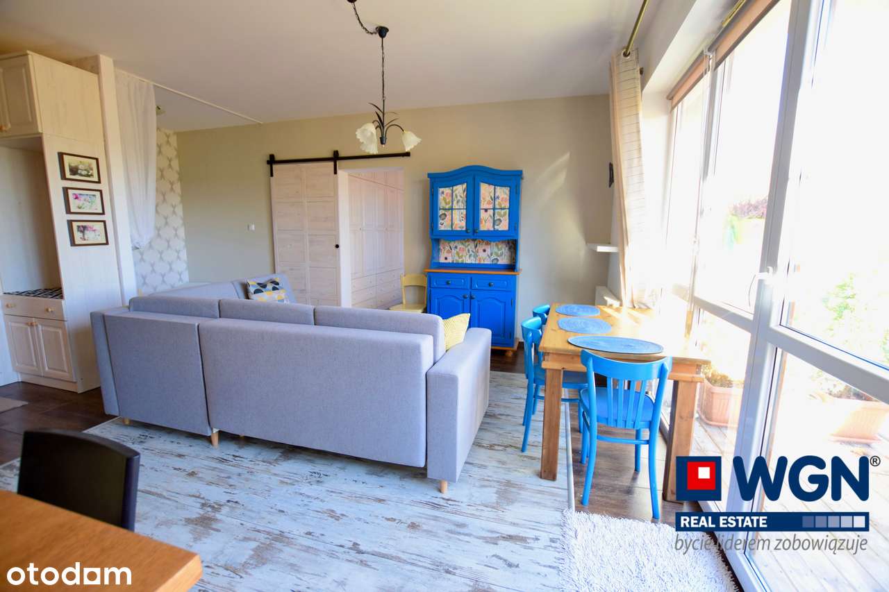 2-pokojowe mieszkanie | 43,8 m² | ul. Wojska Polskiego, Suwałki-17