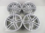 Alufelgi 18'' Mercedes Audi Seat VW Skoda 5x112 - 1