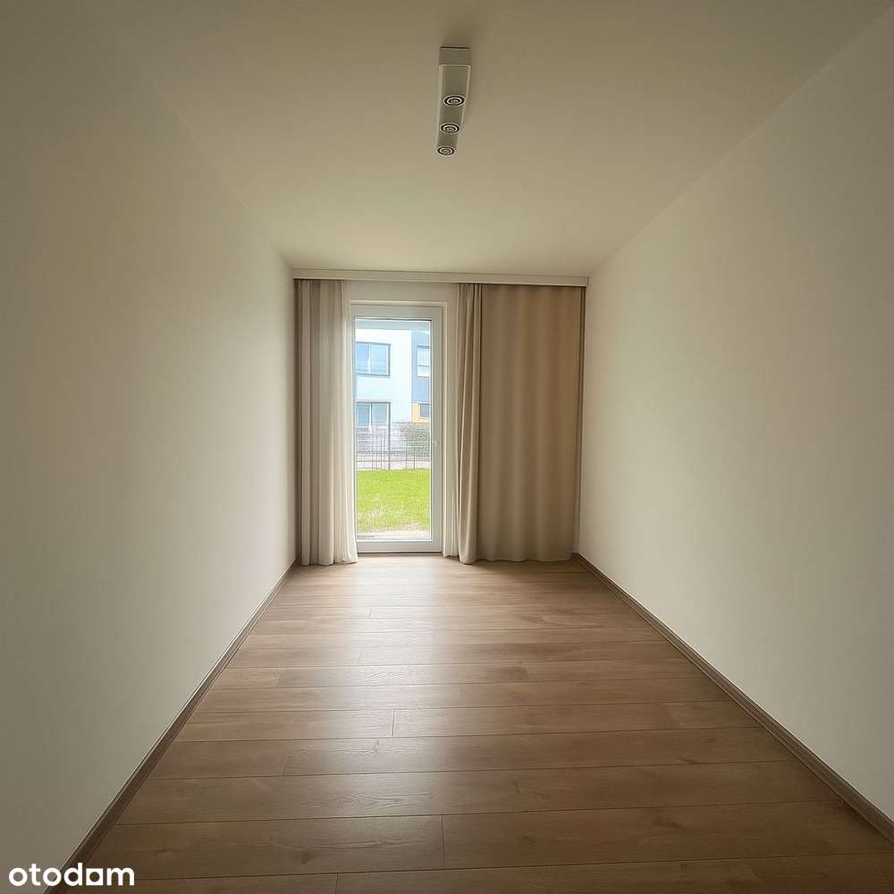 4 pokoje | wykończone| 2 ogródki| 2 m.parkingowe| metro | BEZ PROWIZJI-8