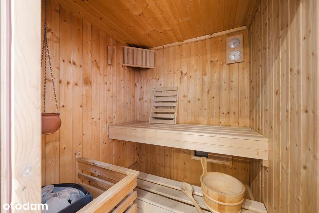 Przytulny dom wśród zieleni | ROGALIN |-14