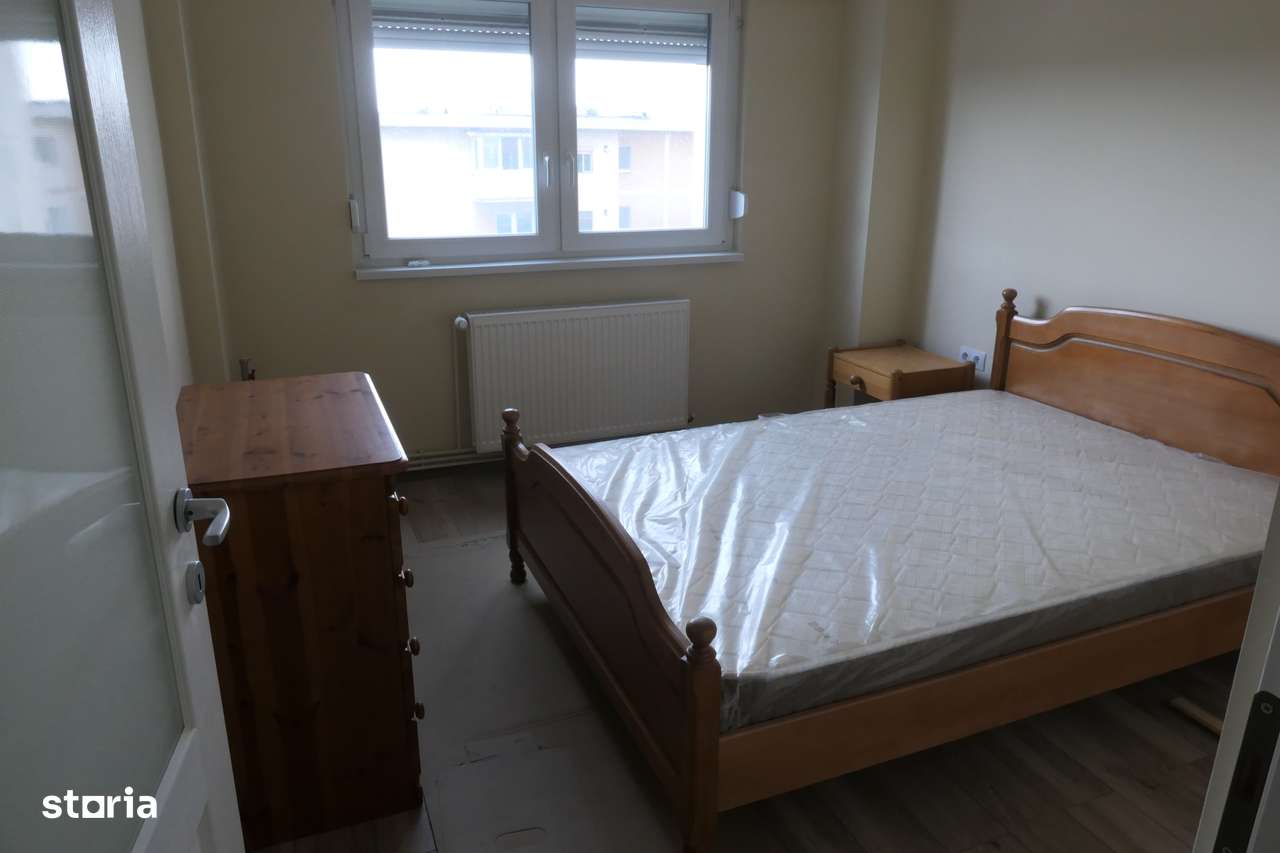 Apartament 2 camere 72 mp, Micalaca - Aleea Borsec-8