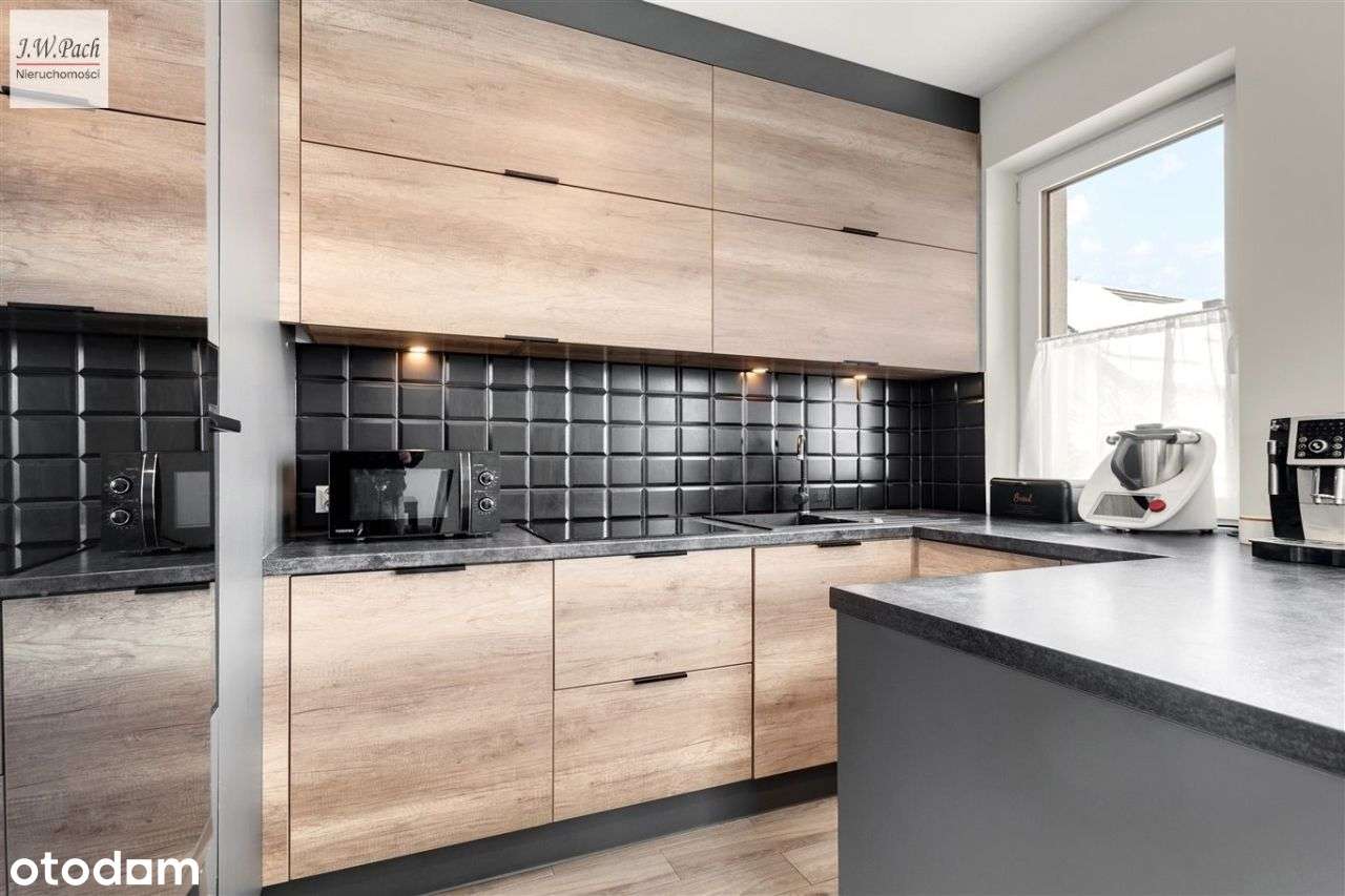 Dom (bliźniak) idealny dla rodziny - Jaroszowice-4