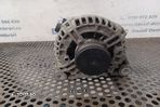 ALTERNATOR 2.0 9646321880 Peugeot 307  seria - 1