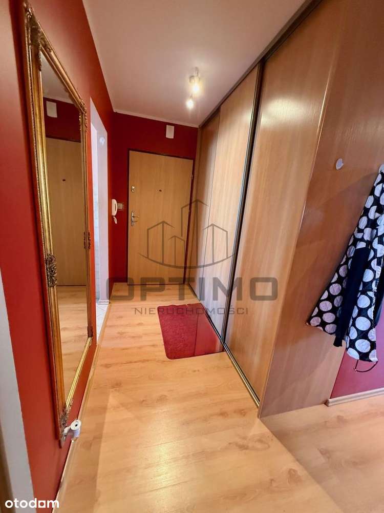 Ciekawe mieszkanie na spokojnym osiedlu - Pieczewo-9