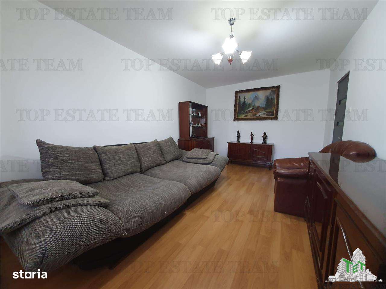 Apartament 4 Camere bloc Petromar in zona Gara Constanta - Imagine principală: 2/20