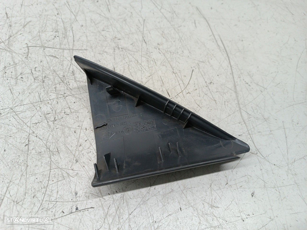 Moldura Triangular Do Retrovisor Renault Laguna I (B56_, 556_) - 3