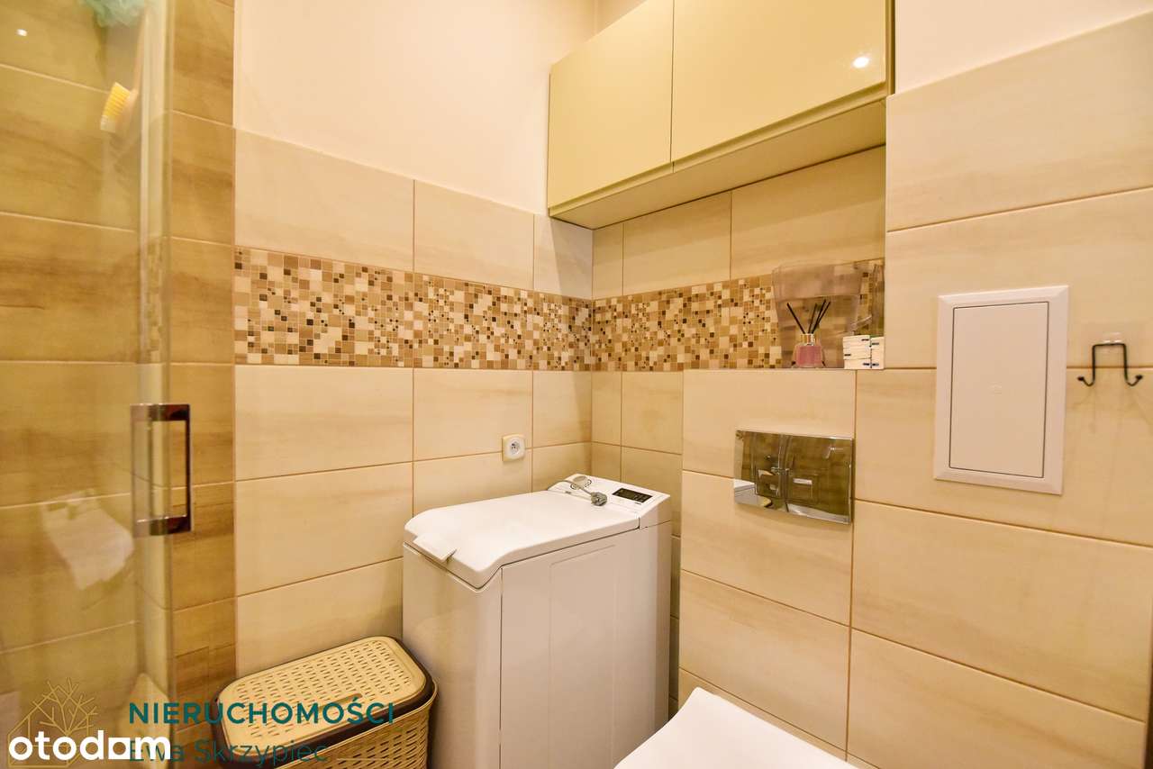 Mieszkanie na sprzedaż – 60,2 m², 1. piętro, ul. Asnyka, Mielec-10