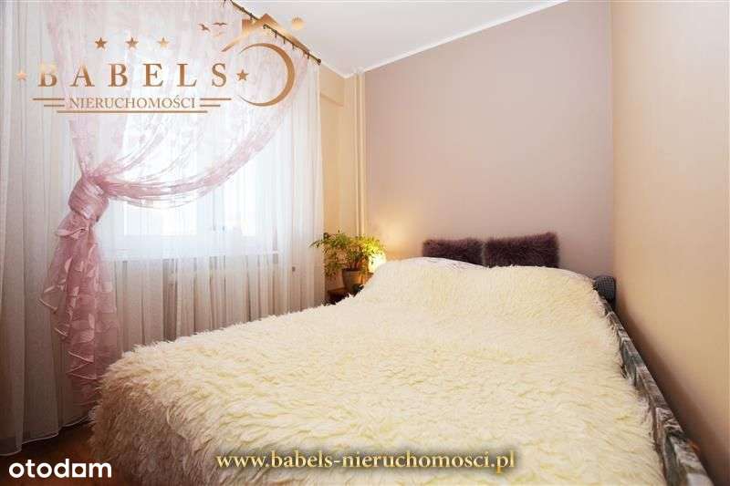 Bardzo zadbane 3-pokojowe z Loggia na Przylesiu-6