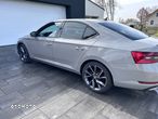 Skoda Superb 1.4 TSI Plug-In Hybrid Sportline DSG - 5