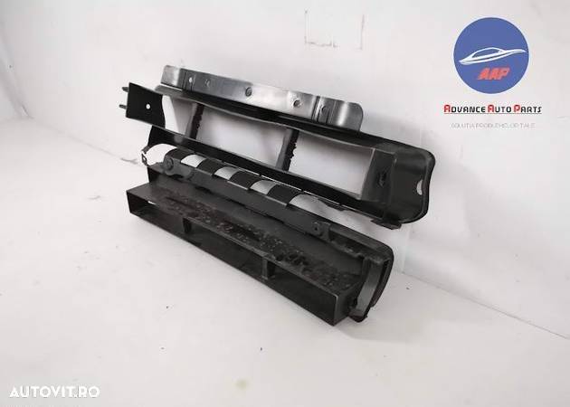 Deflector Aer originala Land Rover Defender 1 (facelift) 2007 2008 2009 2010 2011 2012 2013 2014 20 - 6