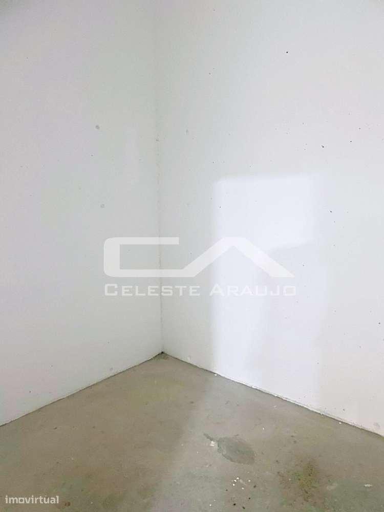 Apartamento T2+1 NOVO em São João da Madeira-7