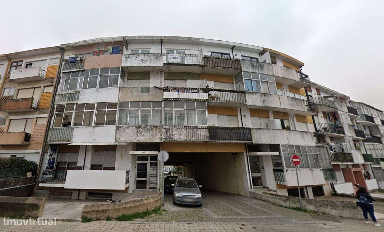 Acolhedor apartamento em Paranhos - Grande imagem: 4/4