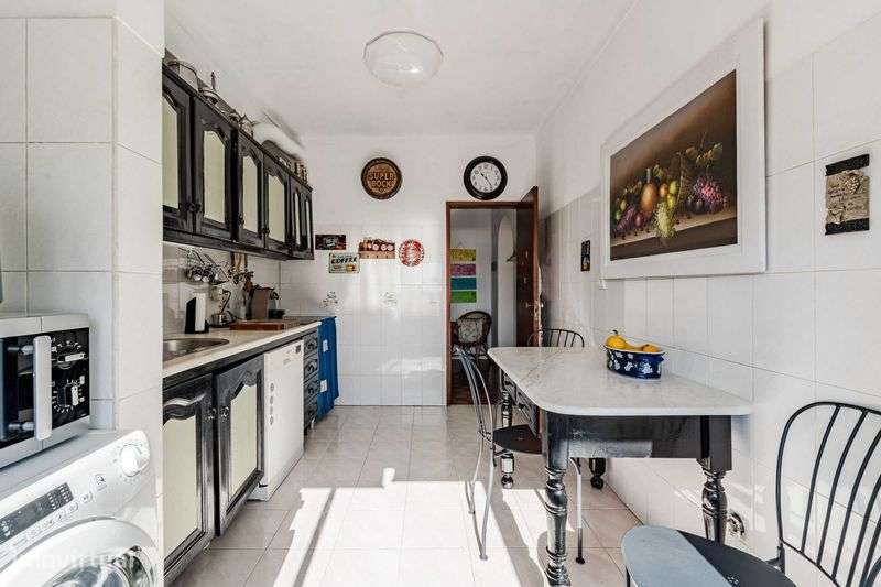 T2 Barreiro junto aos barcos - Grande imagem: 4/11