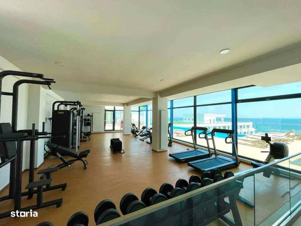 Vand apartament 2 camere in complexul Alezzi Infinty !-14