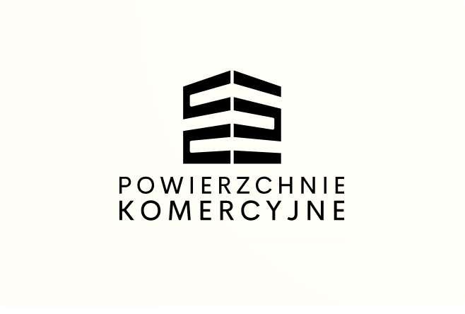 Logo: Powierzchnie Komercyjne 