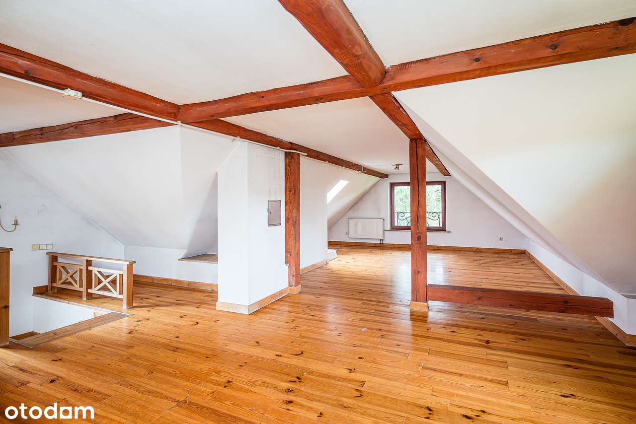 Dom przy Parku Decjusza-17