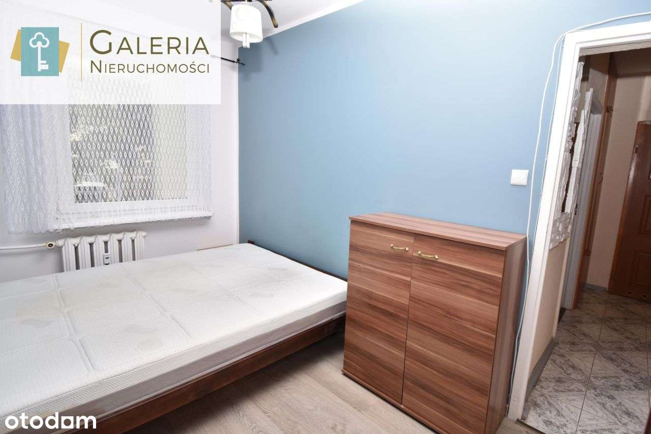 3 pokoje na parterze, dzielnica Nad Jarem-8