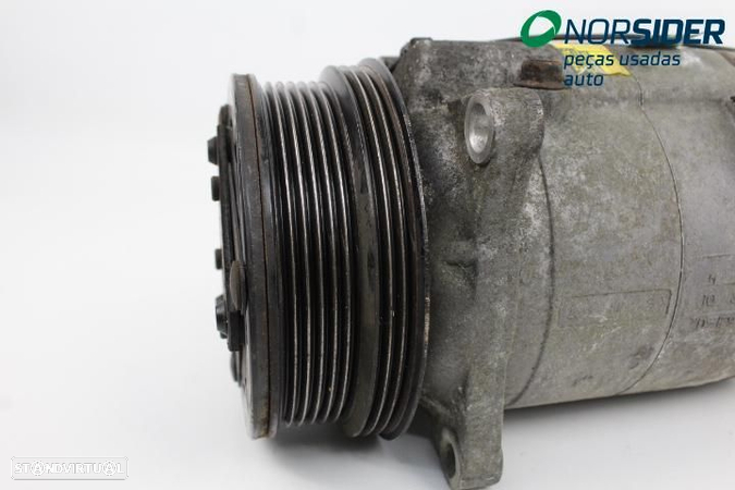 Compressor do ar condicionado Volvo 440|87-93 - 2