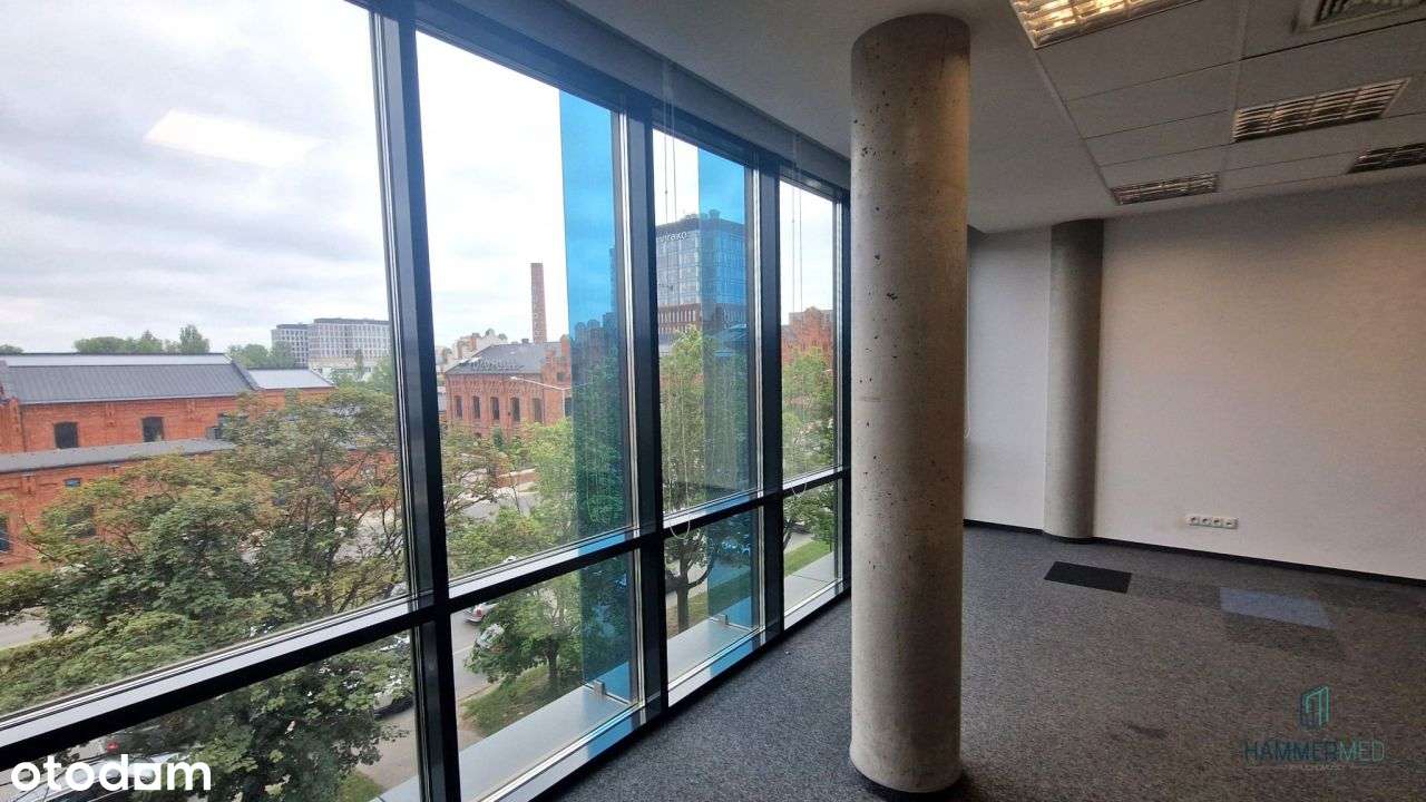 Centrum Biznesowe Kopcińskiego - Kopcińskiego 79 - Pełny obrazek: 2/20