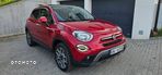 Fiat 500X 1.4 Multiair Automatik 4x4 S&S Cross Plus - 6