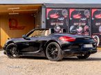 Porsche Boxster 2.7 L M6 - 3