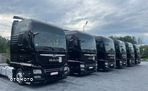 MAN TGX 18.500 LOW DECK XXL Idealny Klima postojowa - 22