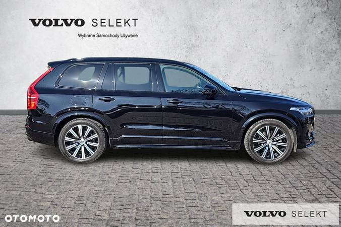 Volvo XC 90 - 7