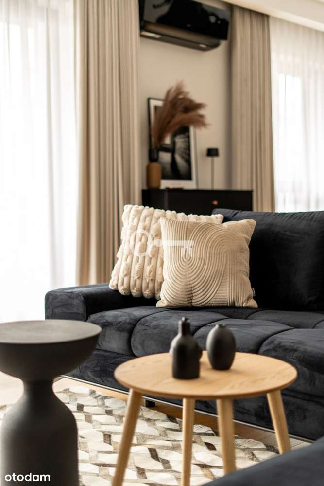 Nowy | 4 sypialnie, 2 balkony | Nova Królikarnia - Pełny obrazek: 3/19