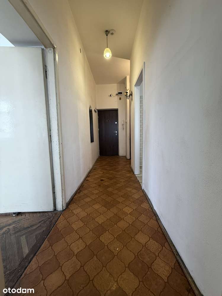 Przestronne mieszkanie w centrum Torunia - Pełny obrazek: 5/8