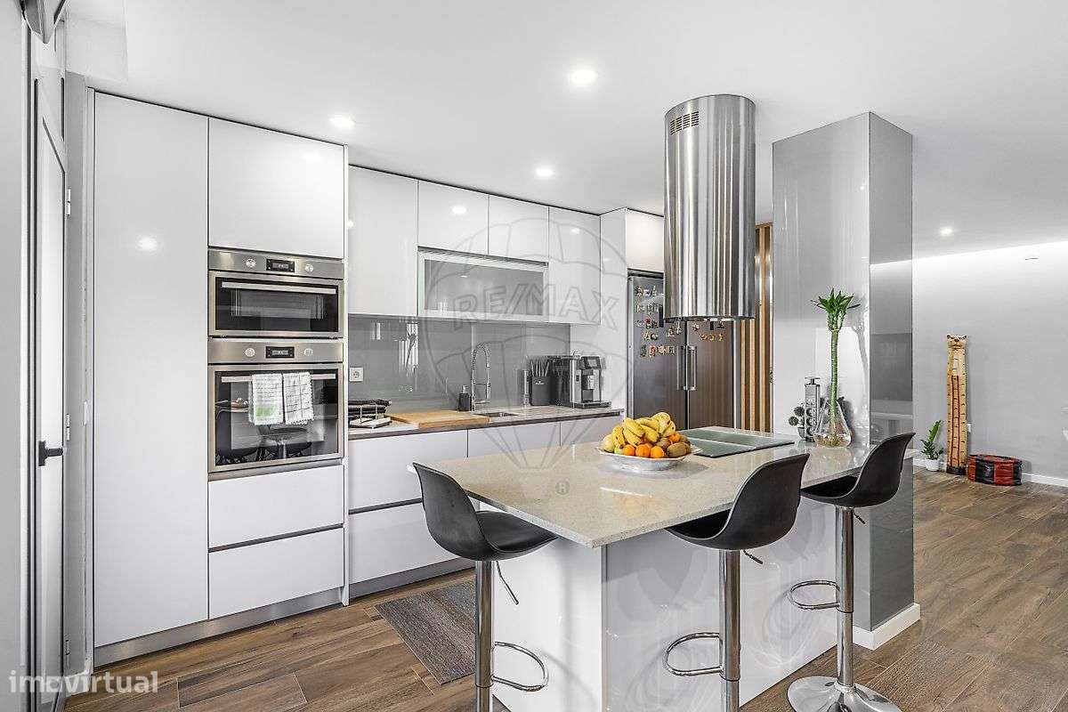 Apartamento T3 para venda - Grande imagem: 2/28