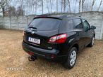 Nissan Qashqai 1.5 dCi Acenta - 4