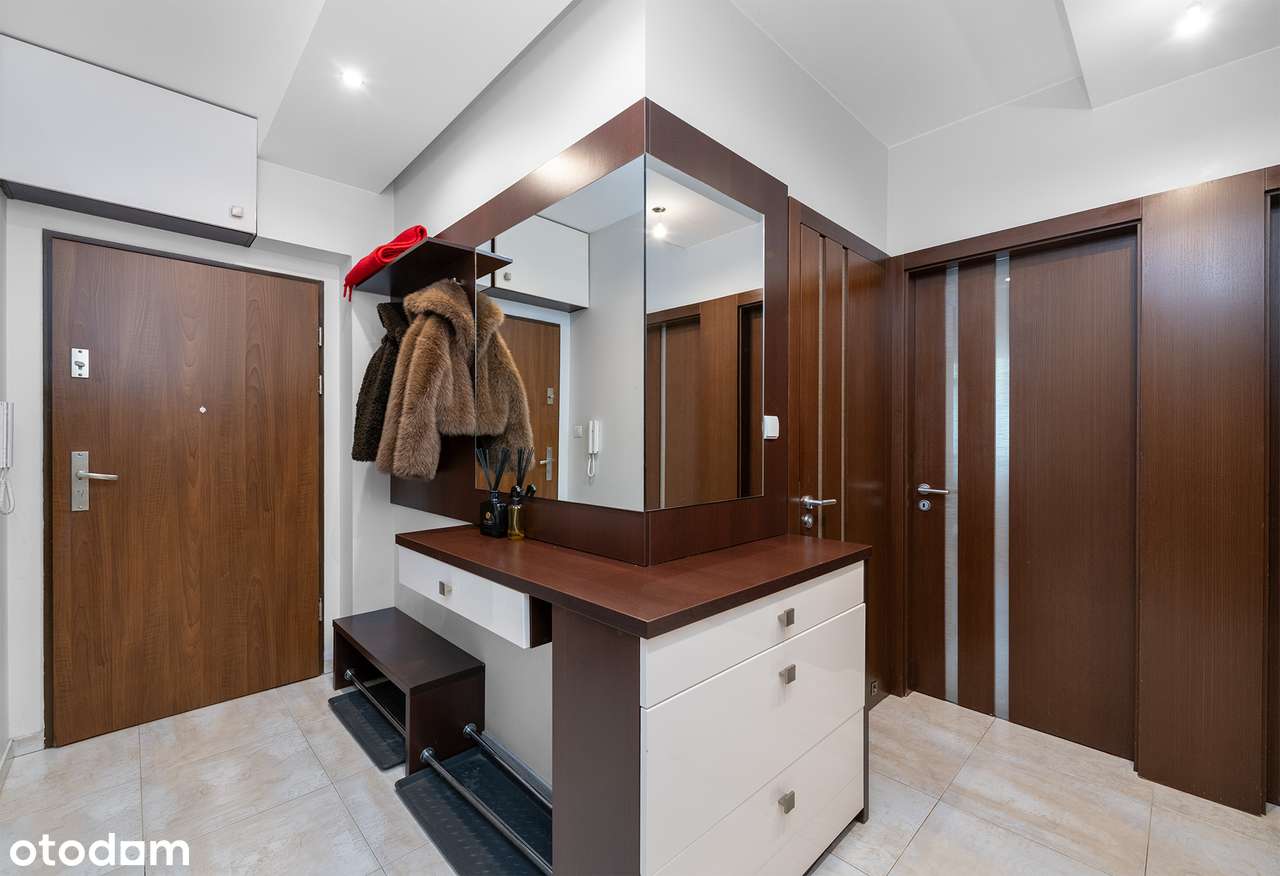 3 pokoje z ogrodem | Ołtaszyn | garaż | zamknięte osiedle | 71,5 m²-5