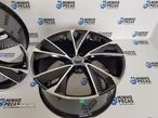 Jantes Audi 2020 (RS7) em 18 Black Polished - 6