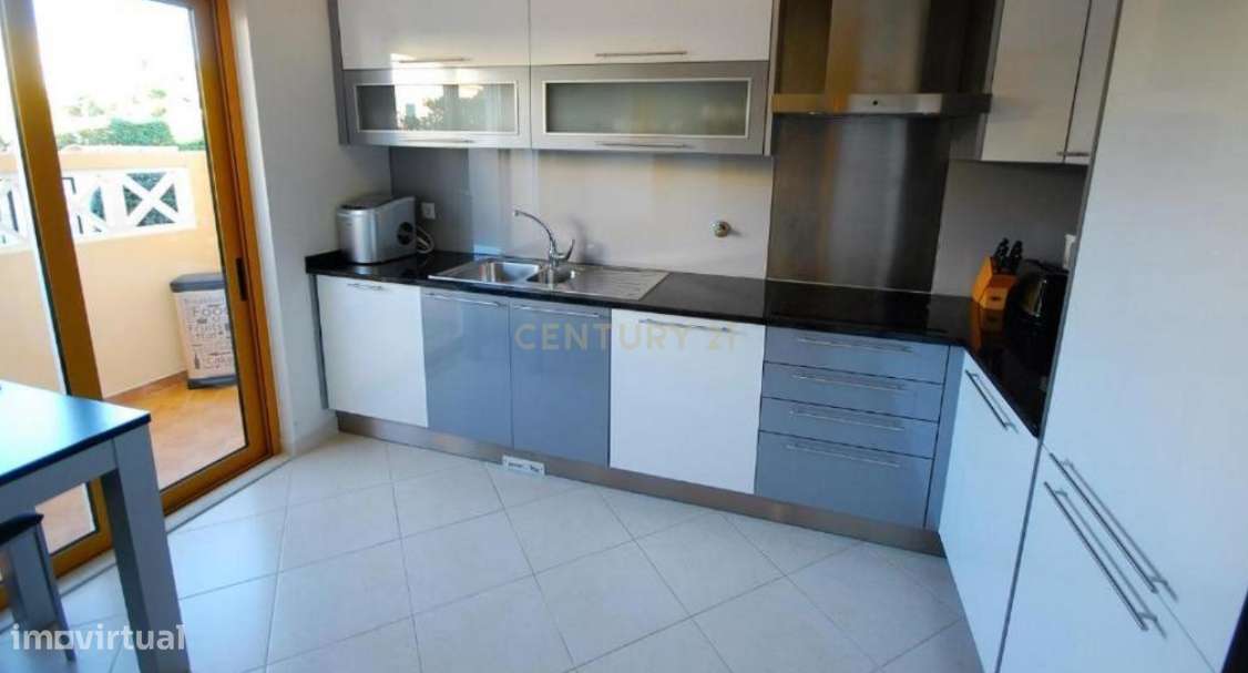 T1 Duplex a 300m da Praia de São Rafael no condomínio Vila Rosal-18