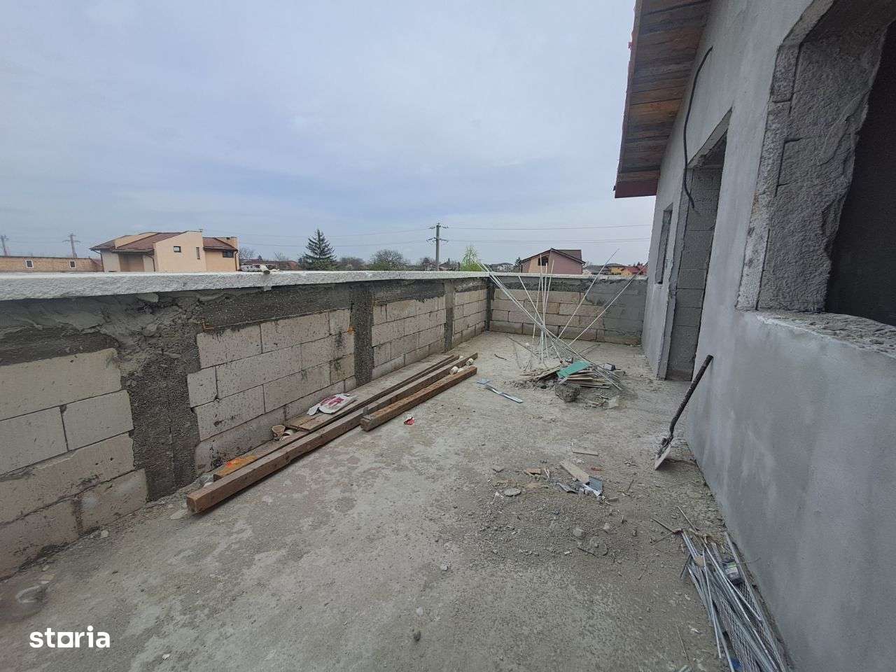 Vila noua P+2E,Popesti Leordeni-PROMOTIE - Imagine principală: 4/8