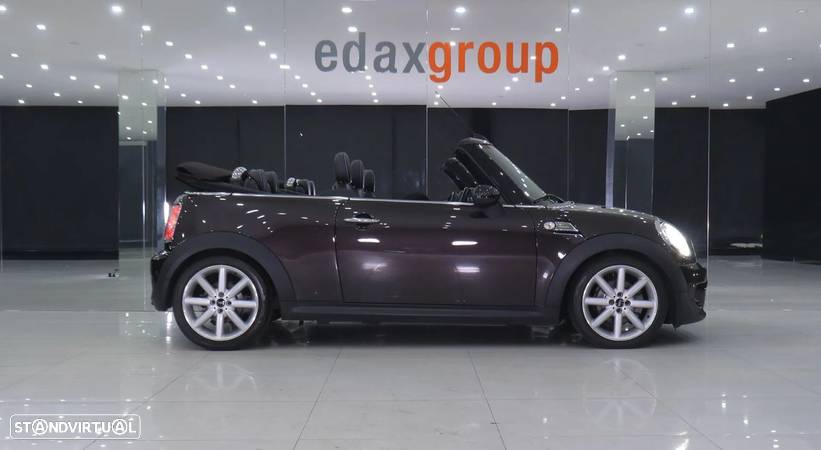 MINI Cooper SD Bayswater - 2