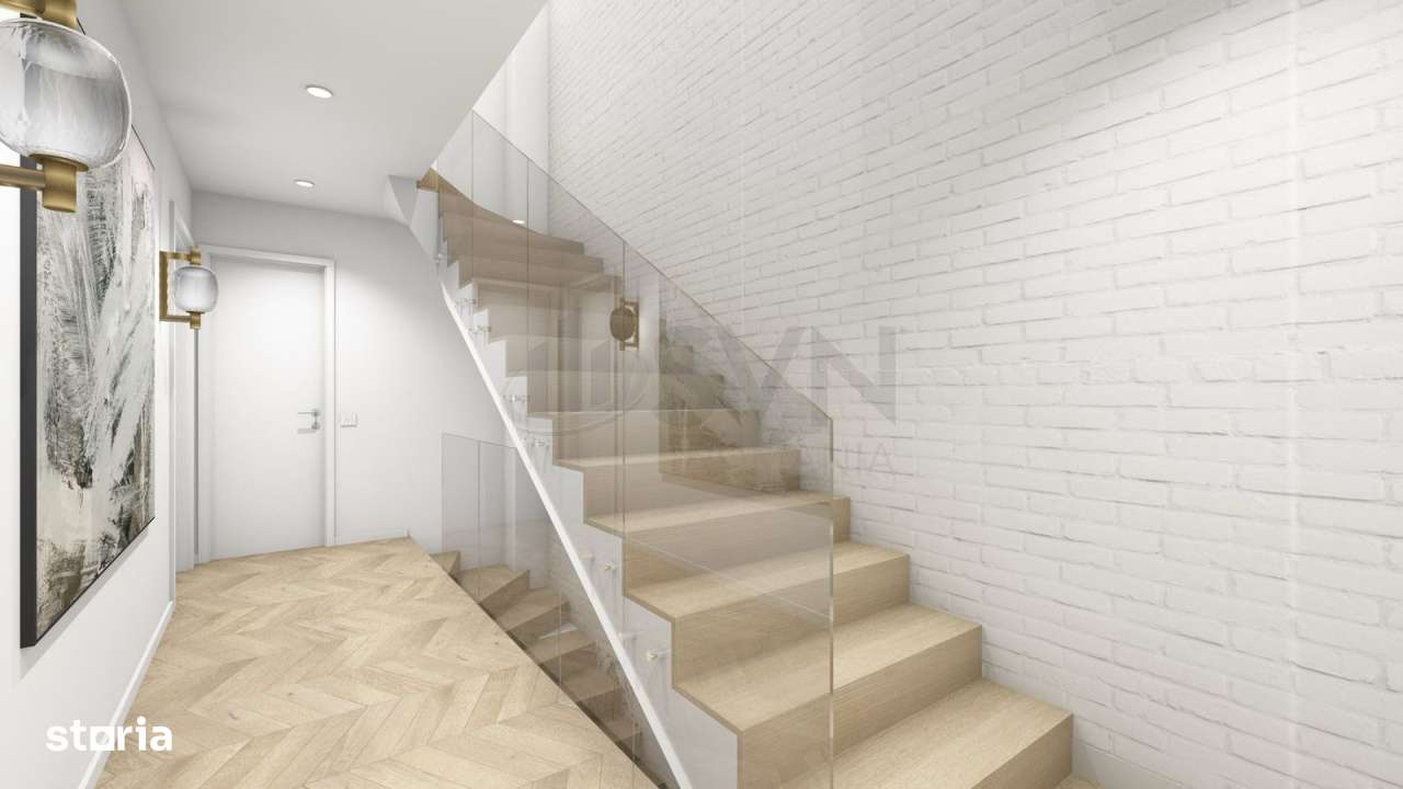 COMISION 0 I VILA PIPERA I PASTEL RESIDENCE - Imagine principală: 2/12