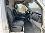 Volkswagen Crafter NACELA 14 M 3.5t - 26