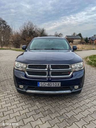 Dodge Durango - 2