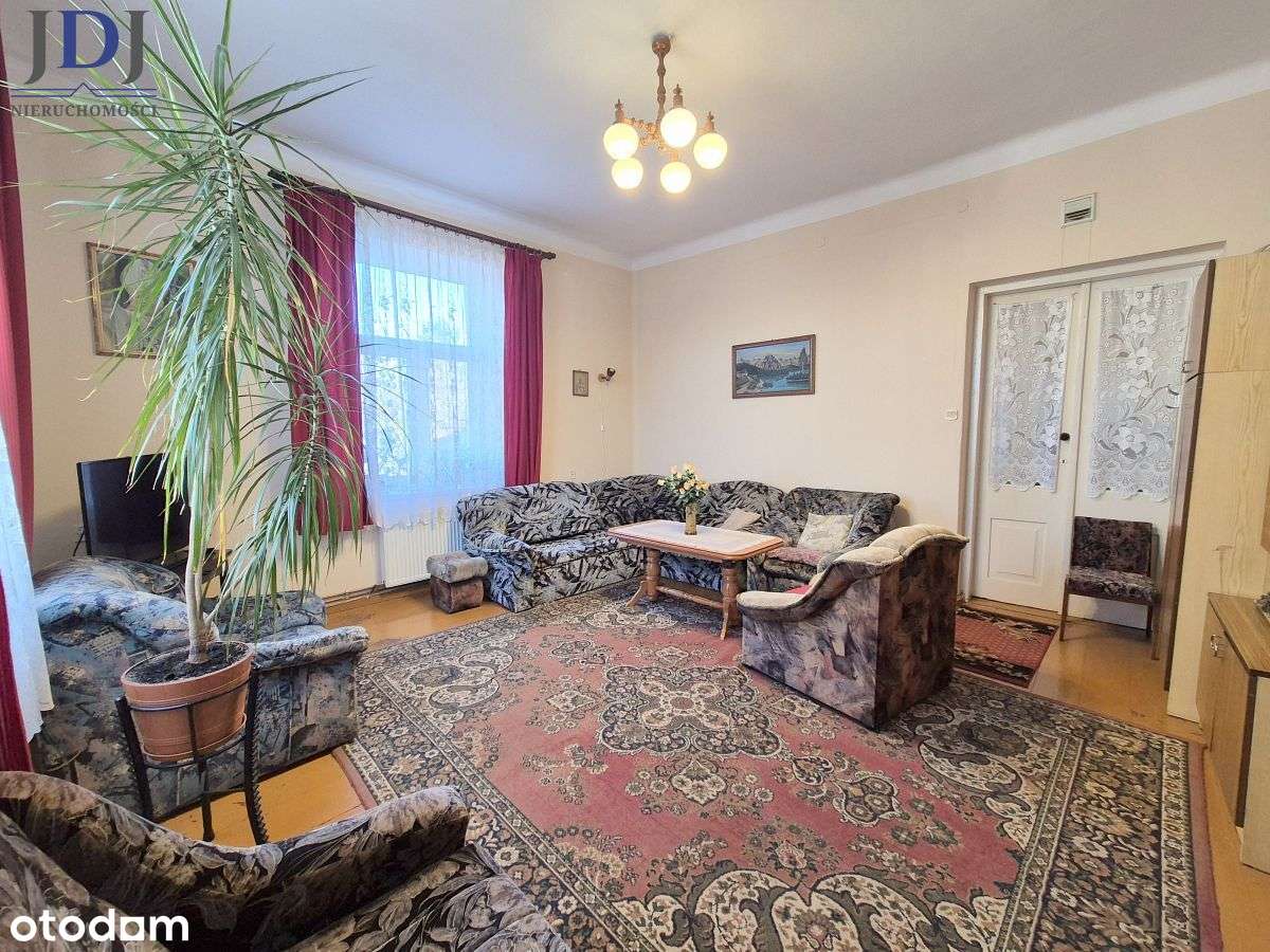 Dom przy ul. Zielnej. Chełm. Lubelskie - Pełny obrazek: 3/12