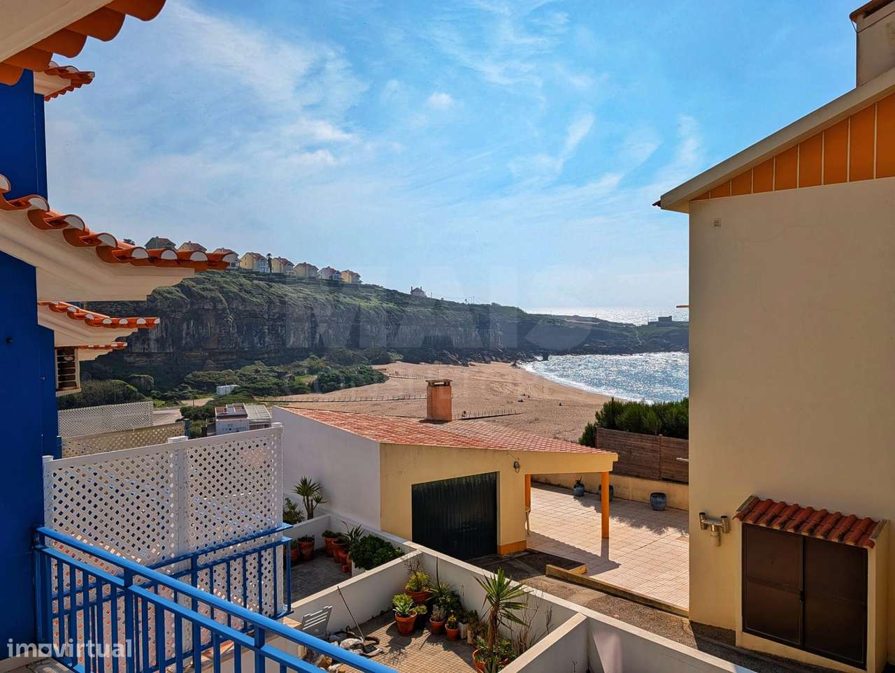 Apartamento T1 No 1 Andar A 80 Metros Da Praia De Sao Lourenco Co